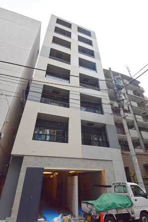 グランカーサ日本橋浜町の物件内観写真